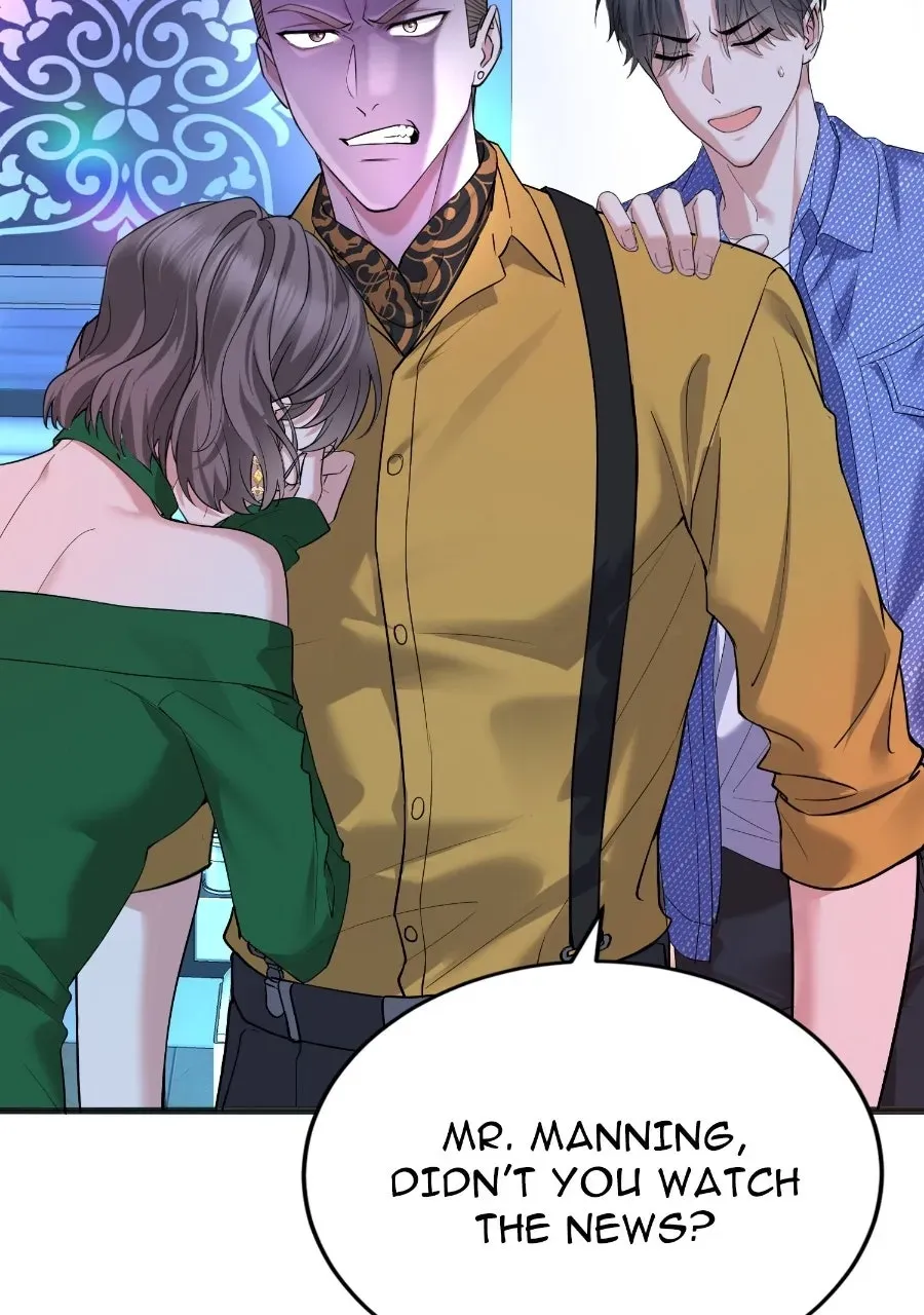 Live Happily Ever AfterWith My Ex’s Uncle Chapter 62 page 48 - 