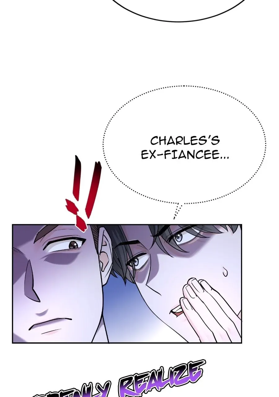 Live Happily Ever AfterWith My Ex’s Uncle Chapter 62 page 49 - 