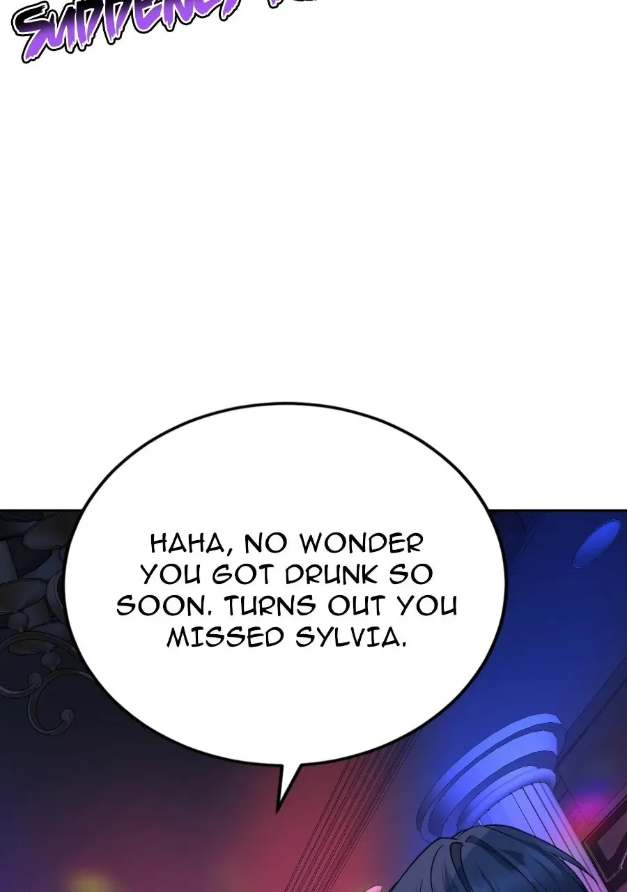 Live Happily Ever AfterWith My Ex’s Uncle Chapter 62 page 50 - 