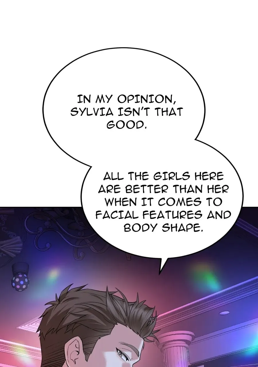 Live Happily Ever AfterWith My Ex’s Uncle Chapter 62 page 52 - 