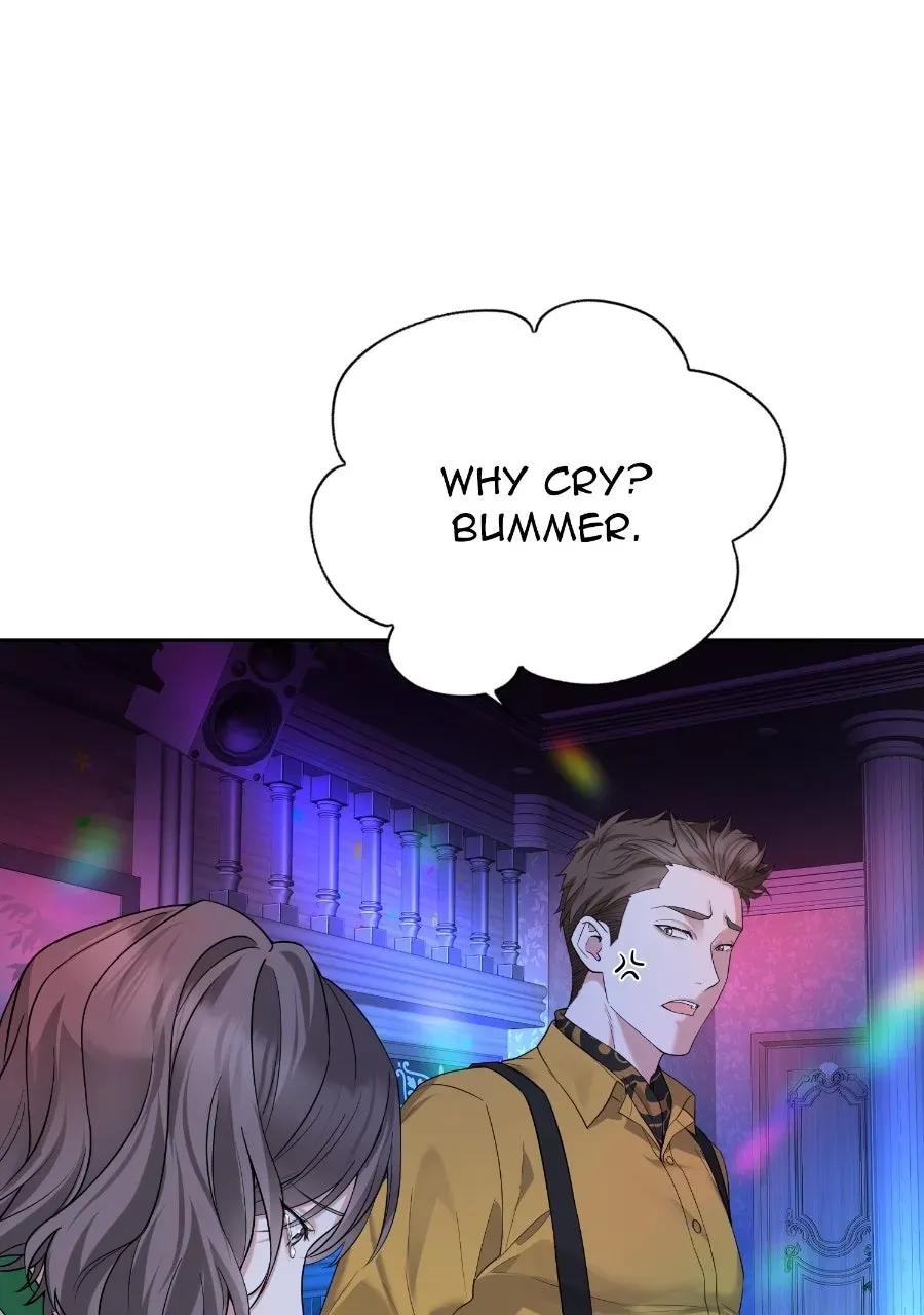 Live Happily Ever AfterWith My Ex’s Uncle Chapter 62 page 54 - 