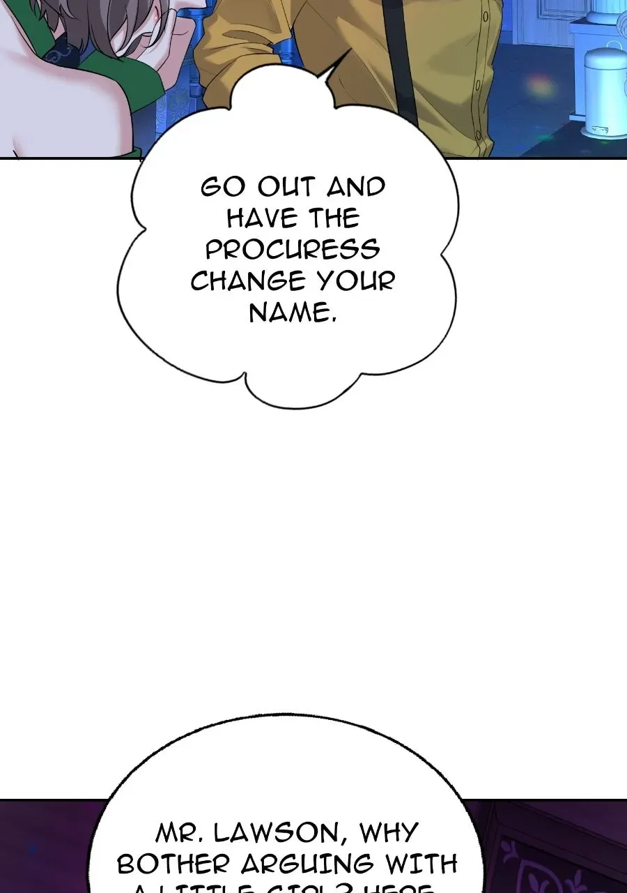 Live Happily Ever AfterWith My Ex’s Uncle Chapter 62 page 55 - 