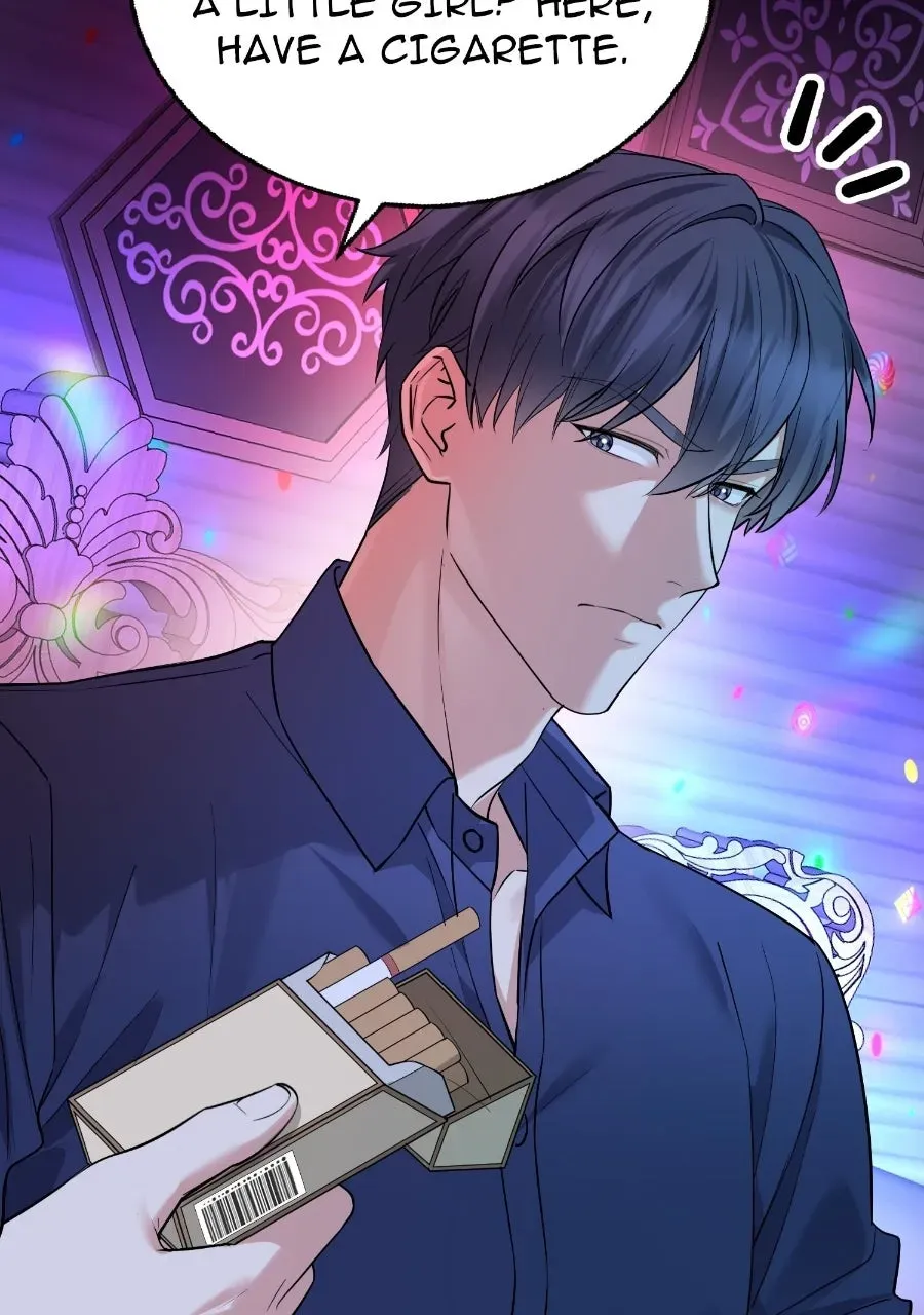 Live Happily Ever AfterWith My Ex’s Uncle Chapter 62 page 56 - 