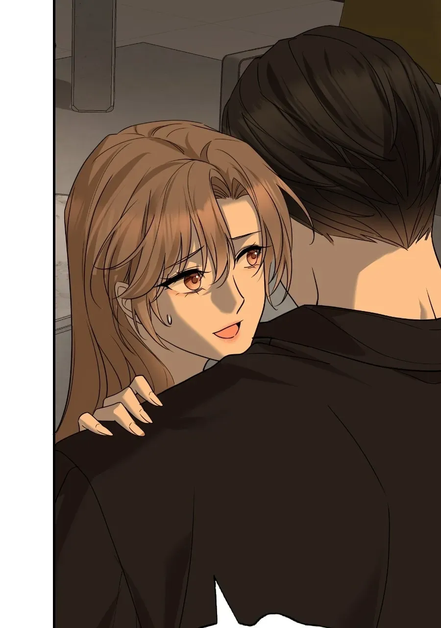 Live Happily Ever AfterWith My Ex’s Uncle Chapter 62 page 7 - 