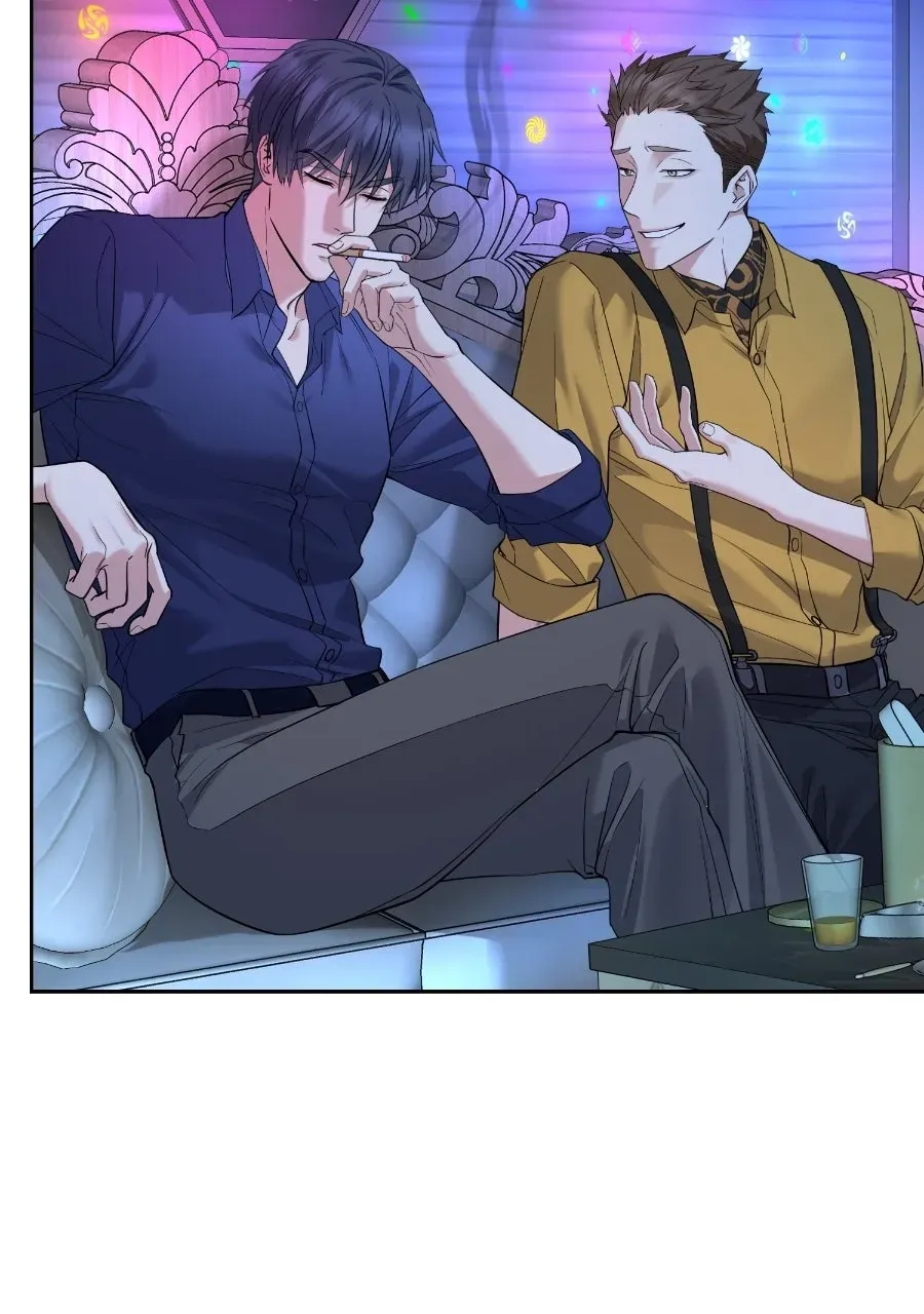 Live Happily Ever AfterWith My Ex’s Uncle Chapter 62 page 61 - 