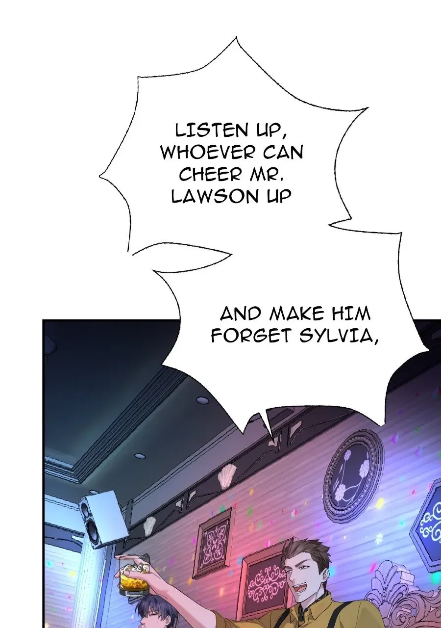 Live Happily Ever AfterWith My Ex’s Uncle Chapter 62 page 62 - 