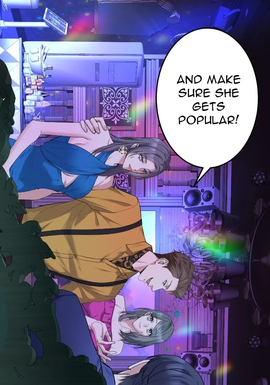 Live Happily Ever AfterWith My Ex’s Uncle Chapter 62 page 64 - 