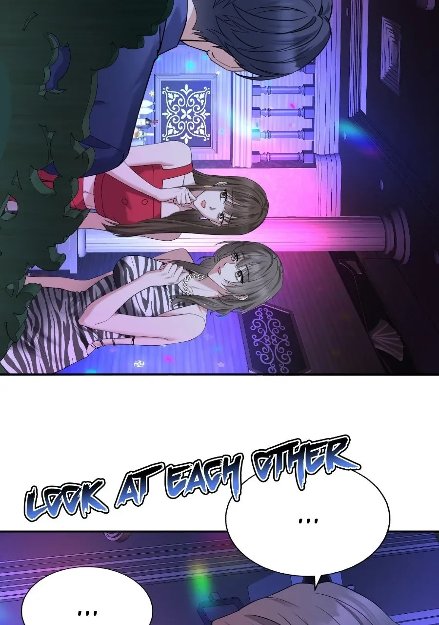 Live Happily Ever AfterWith My Ex’s Uncle Chapter 62 page 65 - 