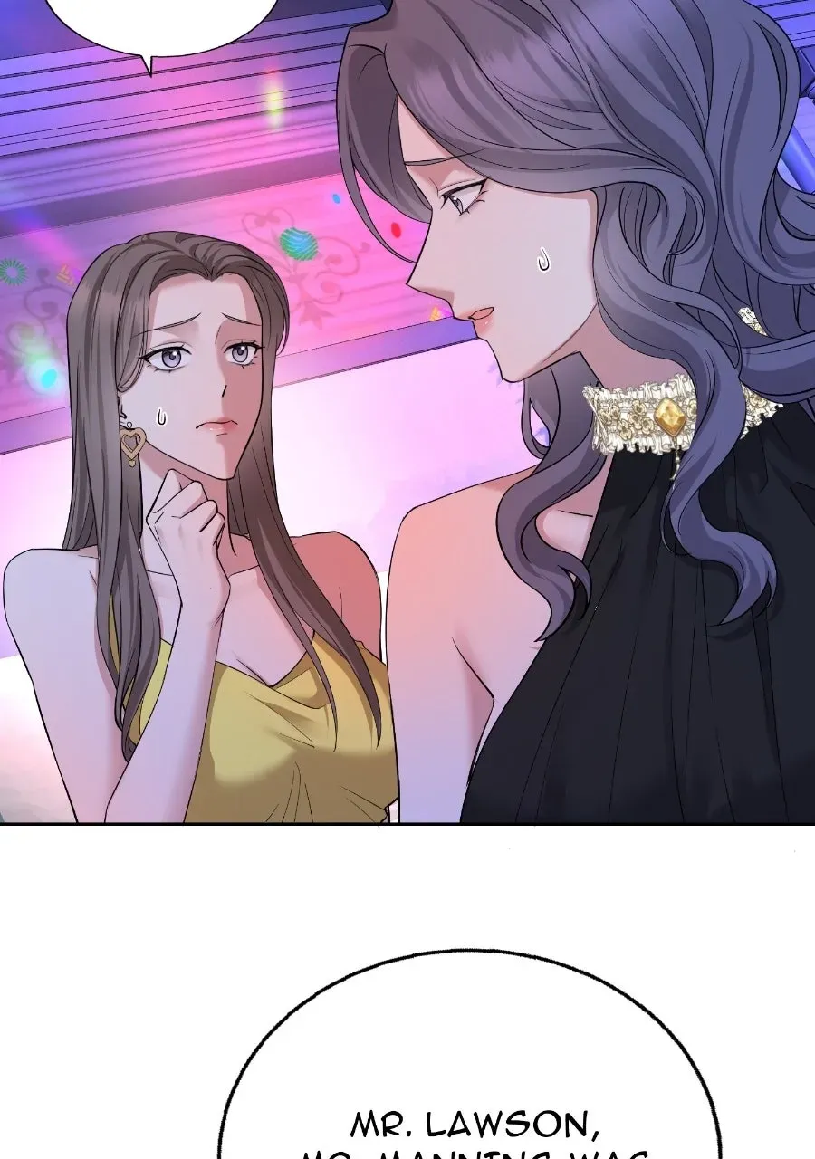 Live Happily Ever AfterWith My Ex’s Uncle Chapter 62 page 66 - 
