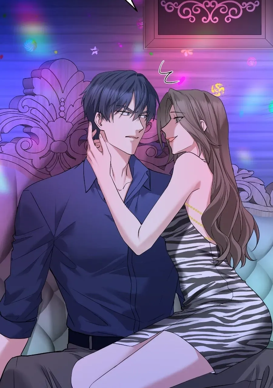 Live Happily Ever AfterWith My Ex’s Uncle Chapter 62 page 69 - 