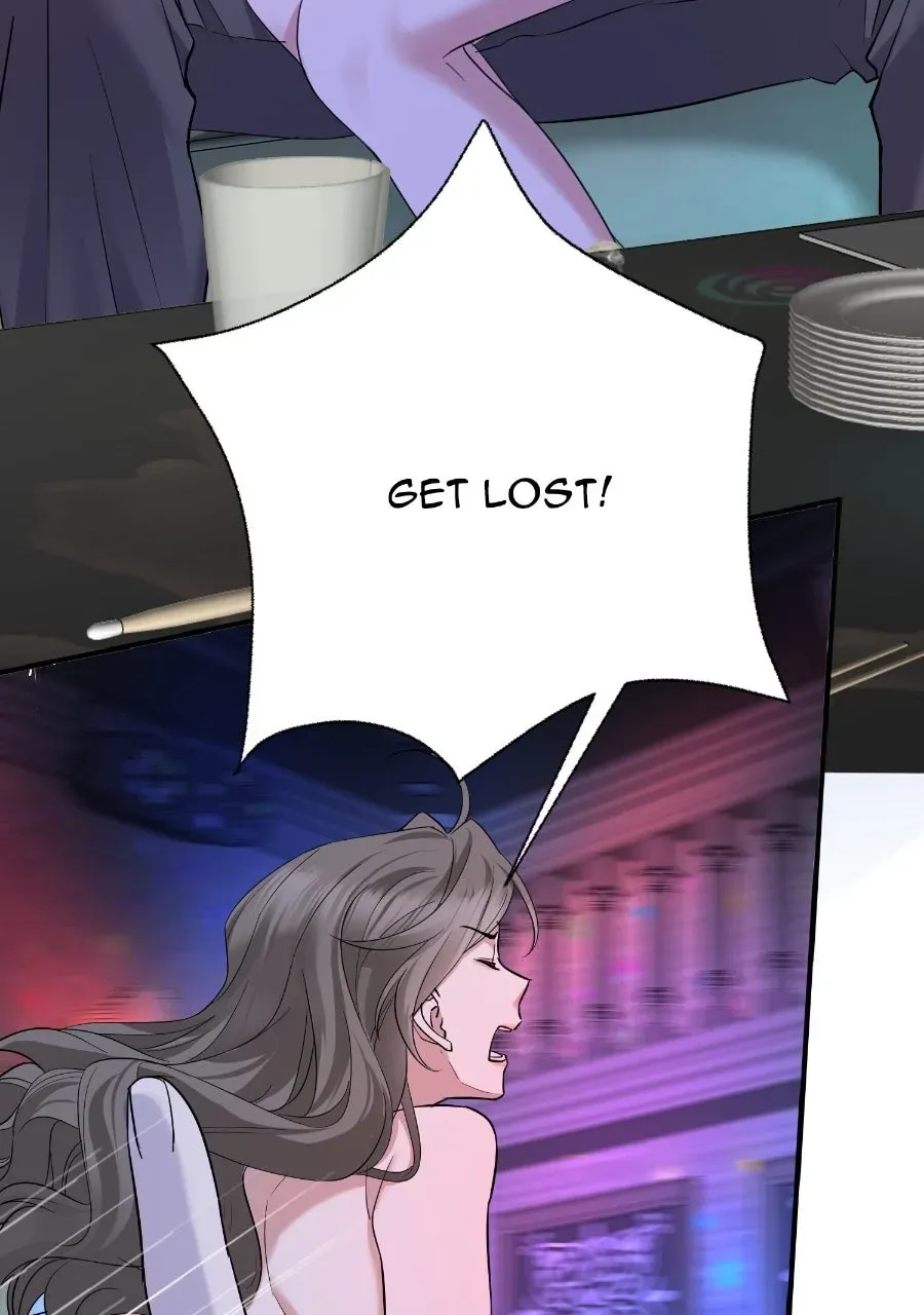 Live Happily Ever AfterWith My Ex’s Uncle Chapter 62 page 70 - 