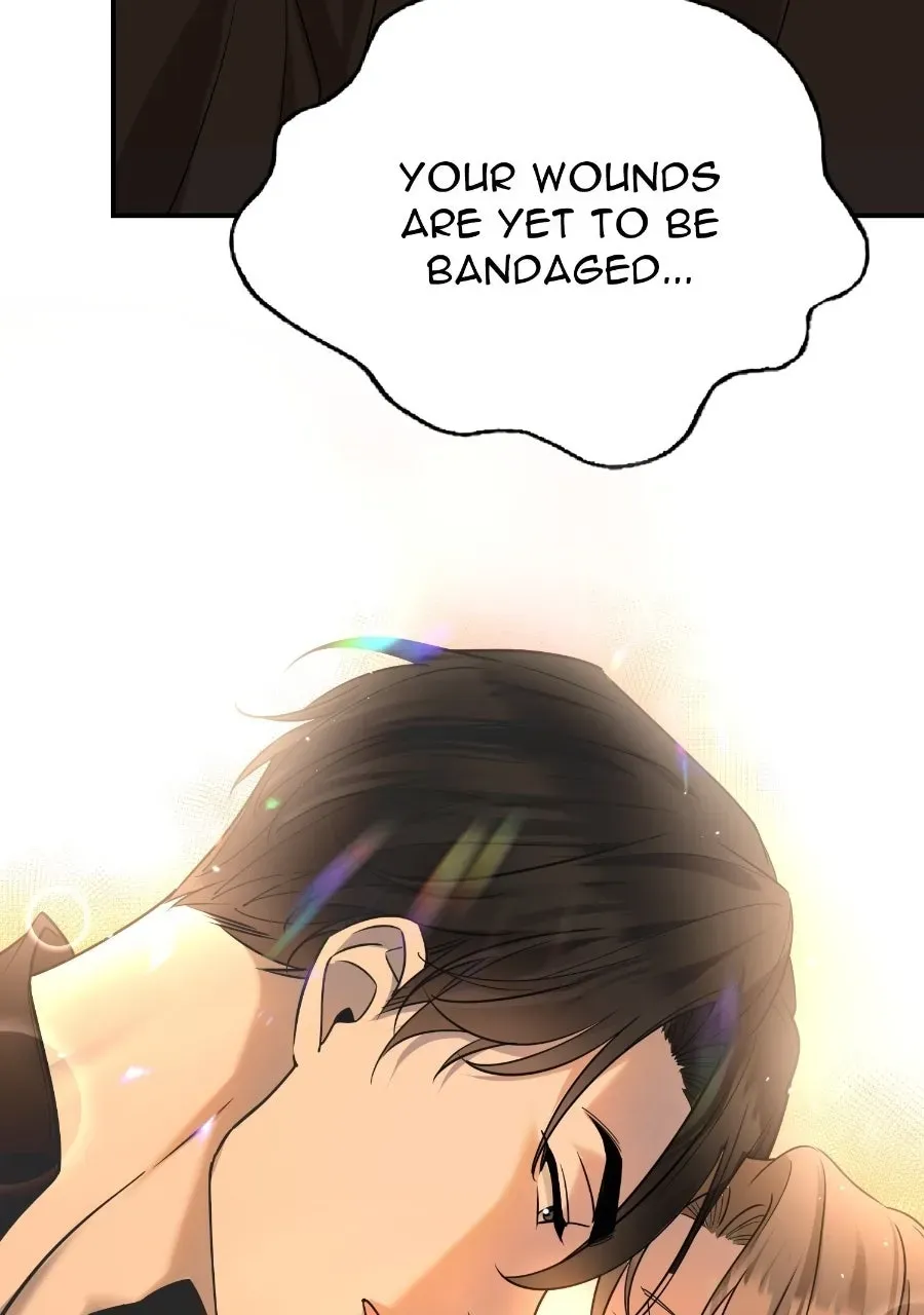Live Happily Ever AfterWith My Ex’s Uncle Chapter 62 page 8 - 