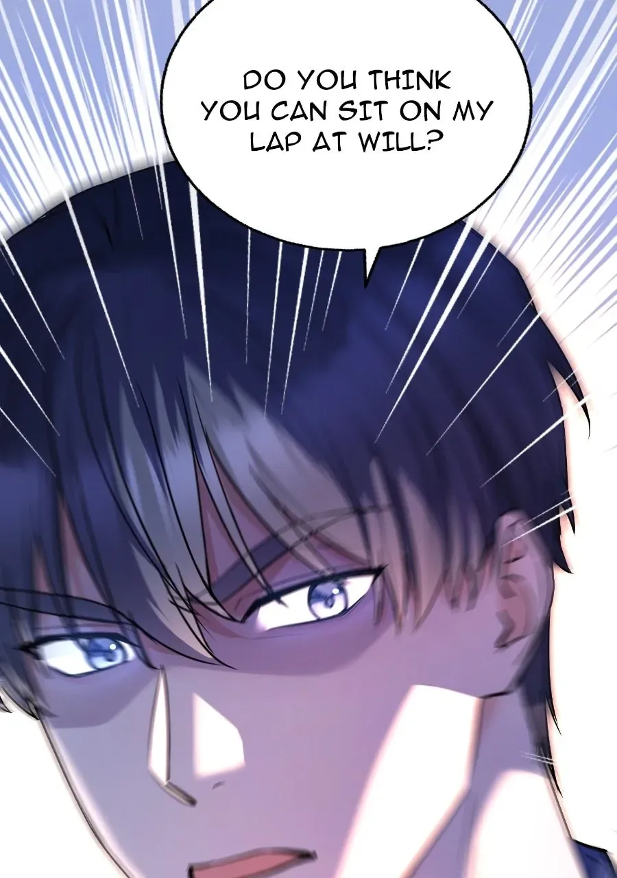 Live Happily Ever AfterWith My Ex’s Uncle Chapter 62 page 72 - 