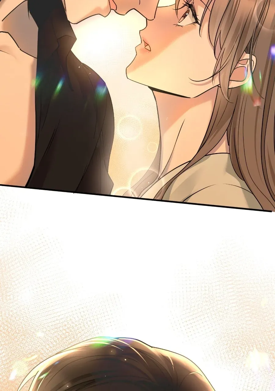 Live Happily Ever AfterWith My Ex’s Uncle Chapter 62 page 9 - 
