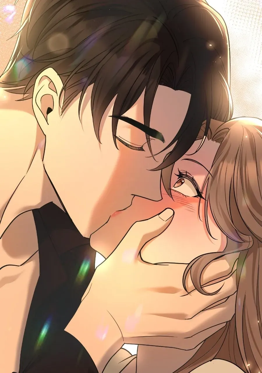 Live Happily Ever AfterWith My Ex’s Uncle Chapter 62 page 10 - 