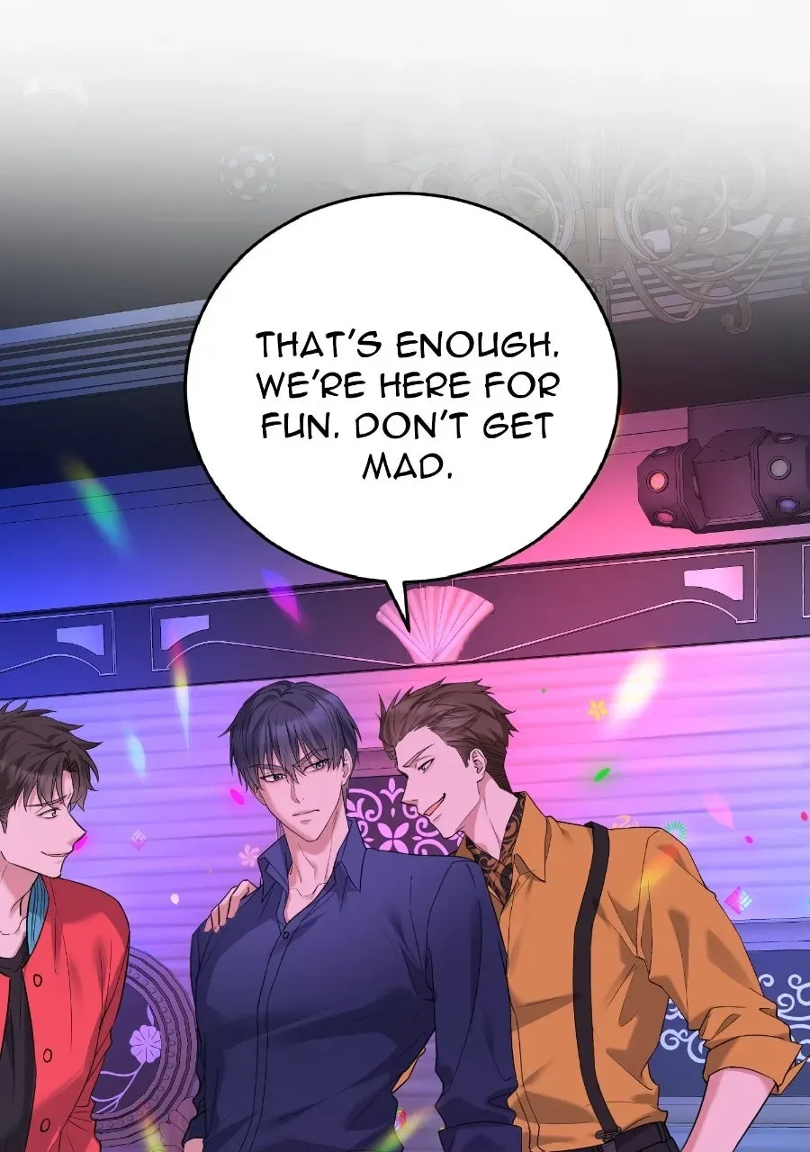 Live Happily Ever AfterWith My Ex’s Uncle Chapter 63 page 1 - 