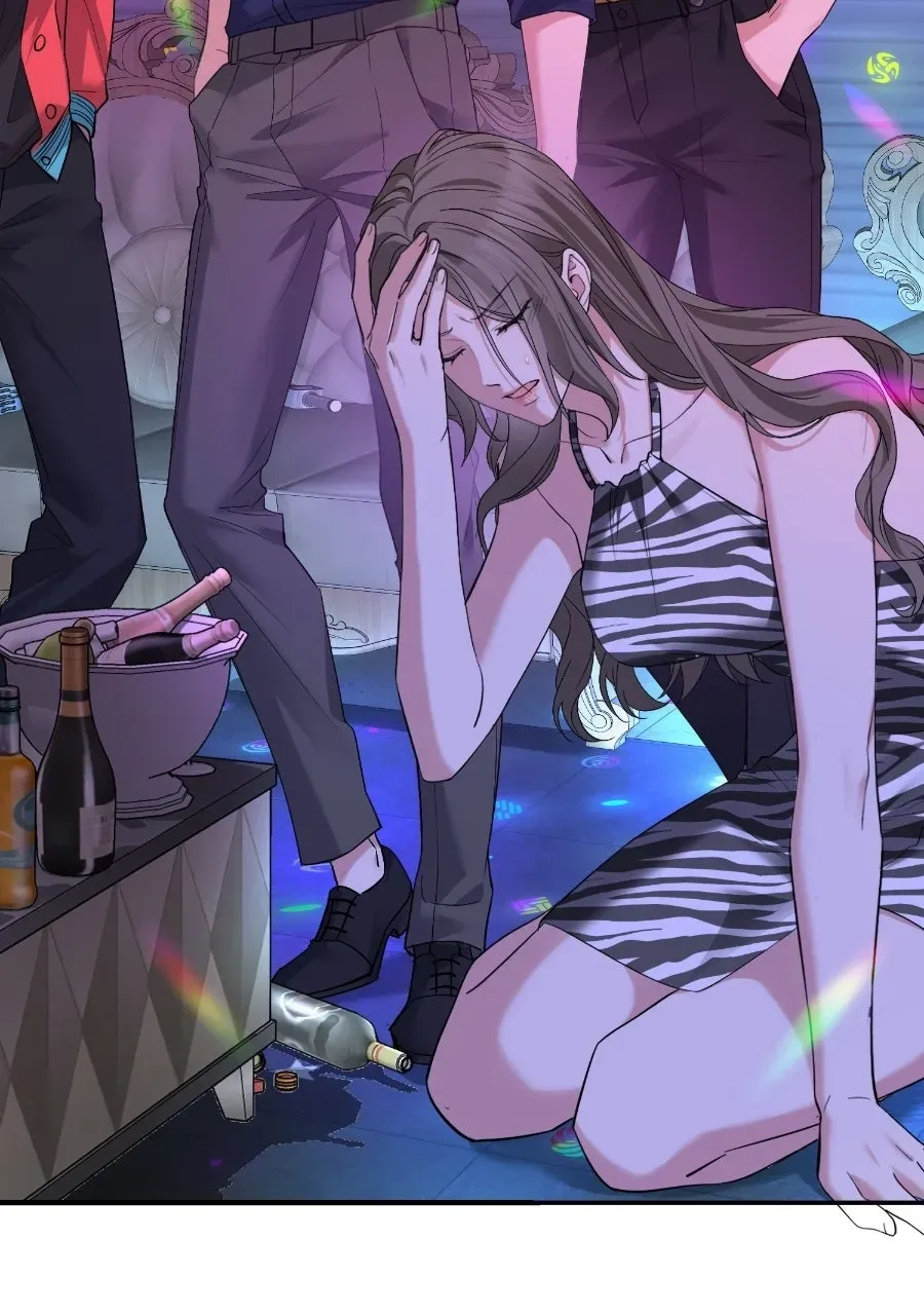 Live Happily Ever AfterWith My Ex’s Uncle Chapter 63 page 2 - 