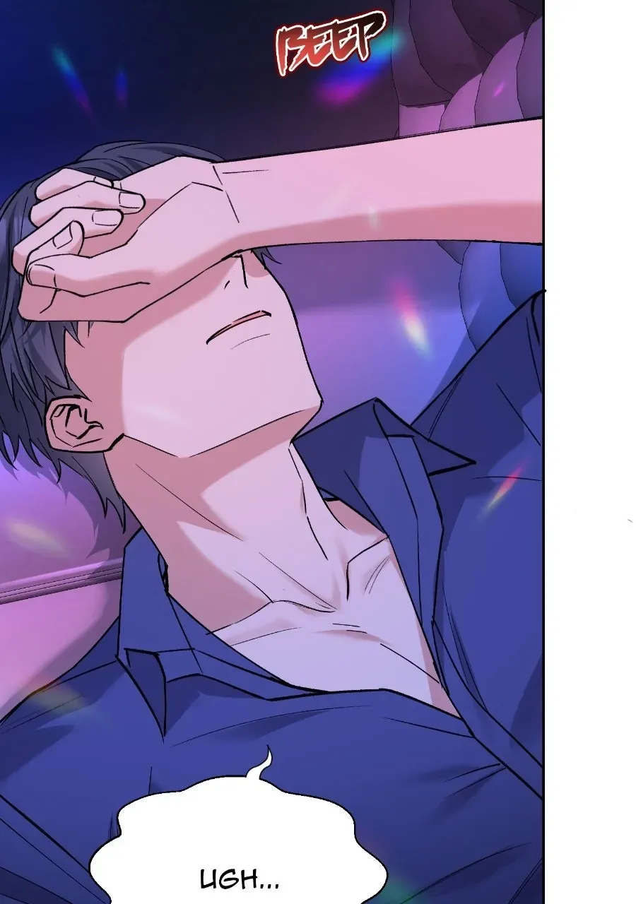 Live Happily Ever AfterWith My Ex’s Uncle Chapter 63 page 11 - 
