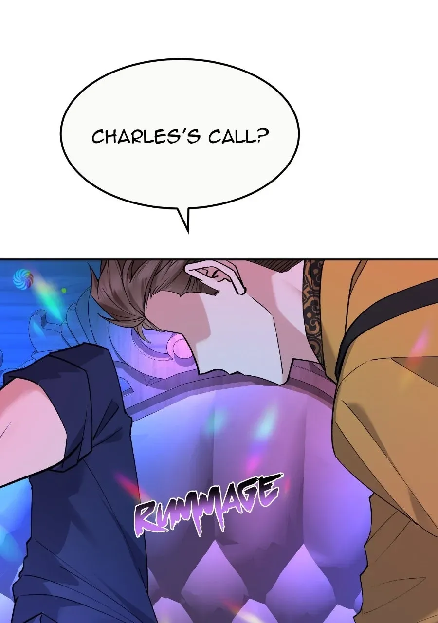Live Happily Ever AfterWith My Ex’s Uncle Chapter 63 page 13 - 