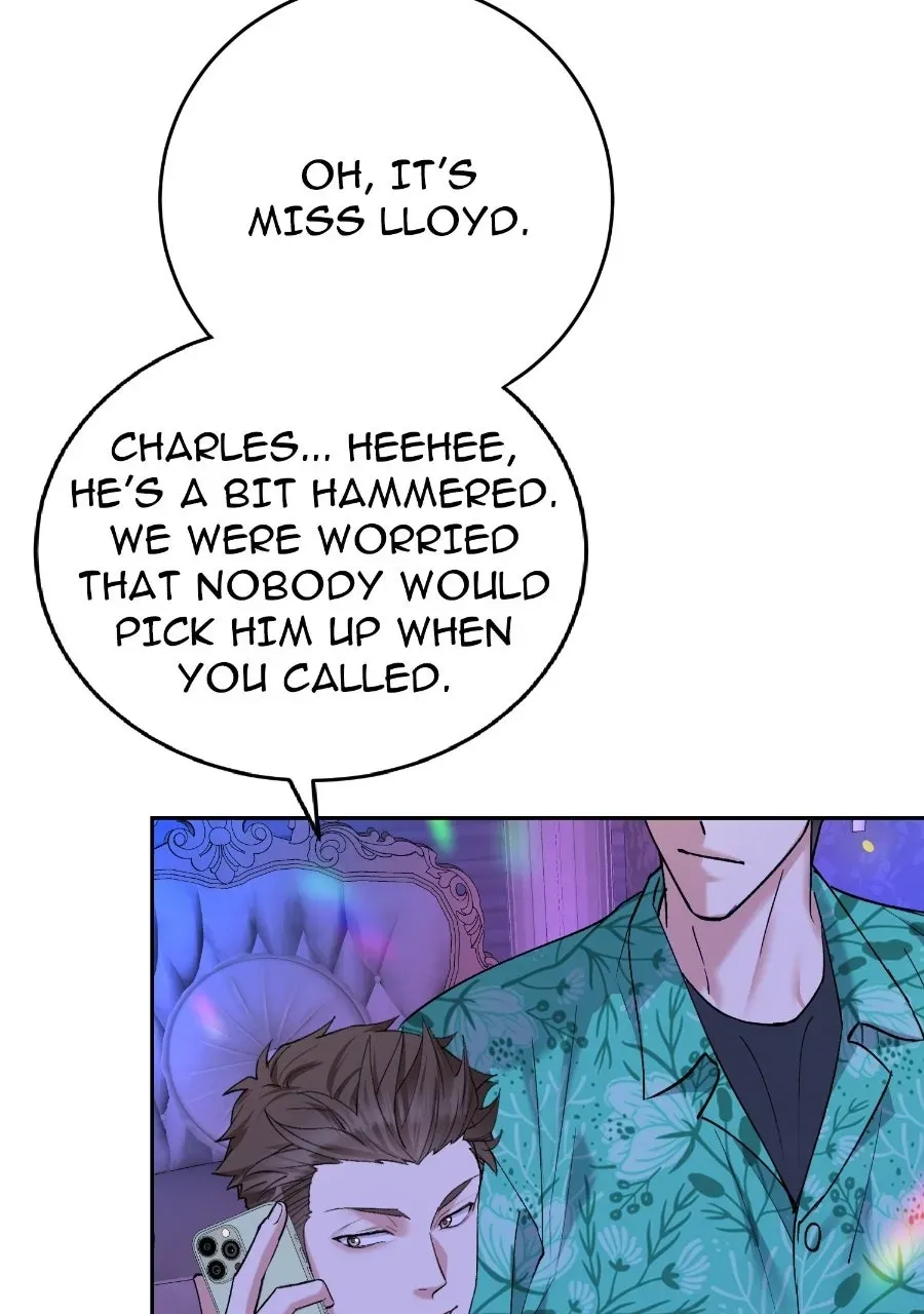 Live Happily Ever AfterWith My Ex’s Uncle Chapter 63 page 16 - 
