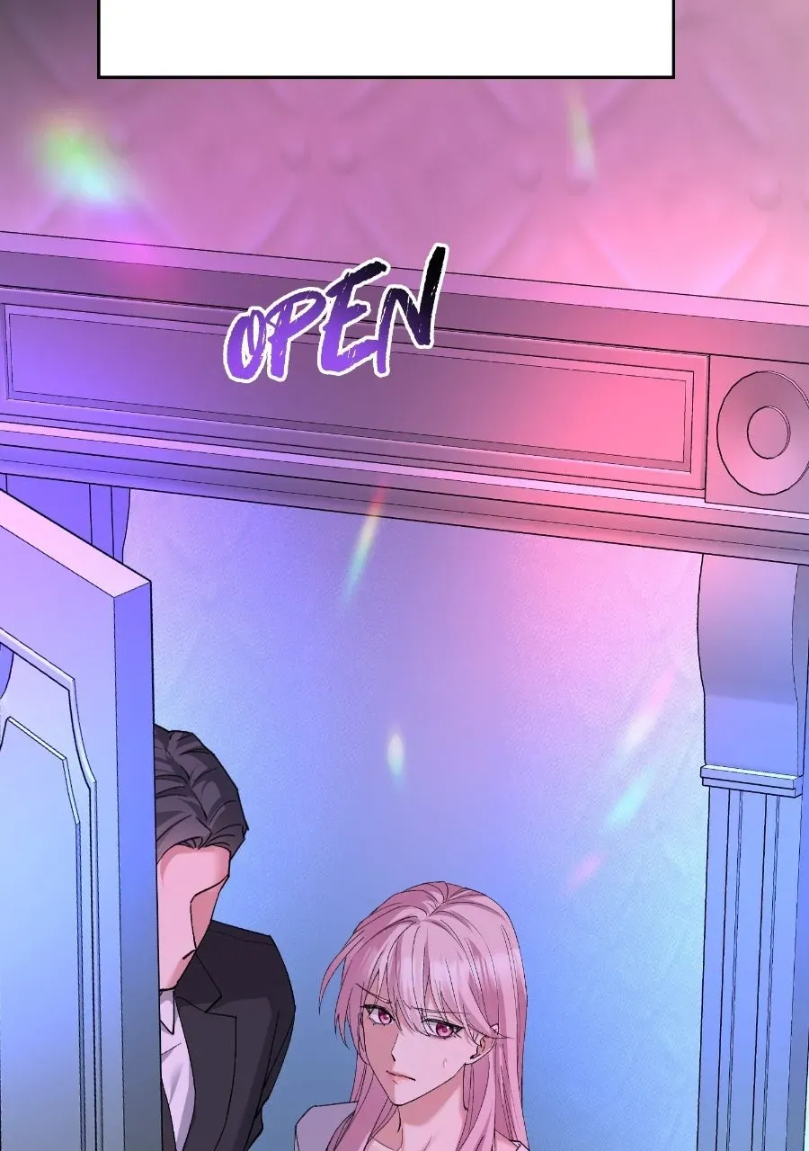 Live Happily Ever AfterWith My Ex’s Uncle Chapter 63 page 18 - 
