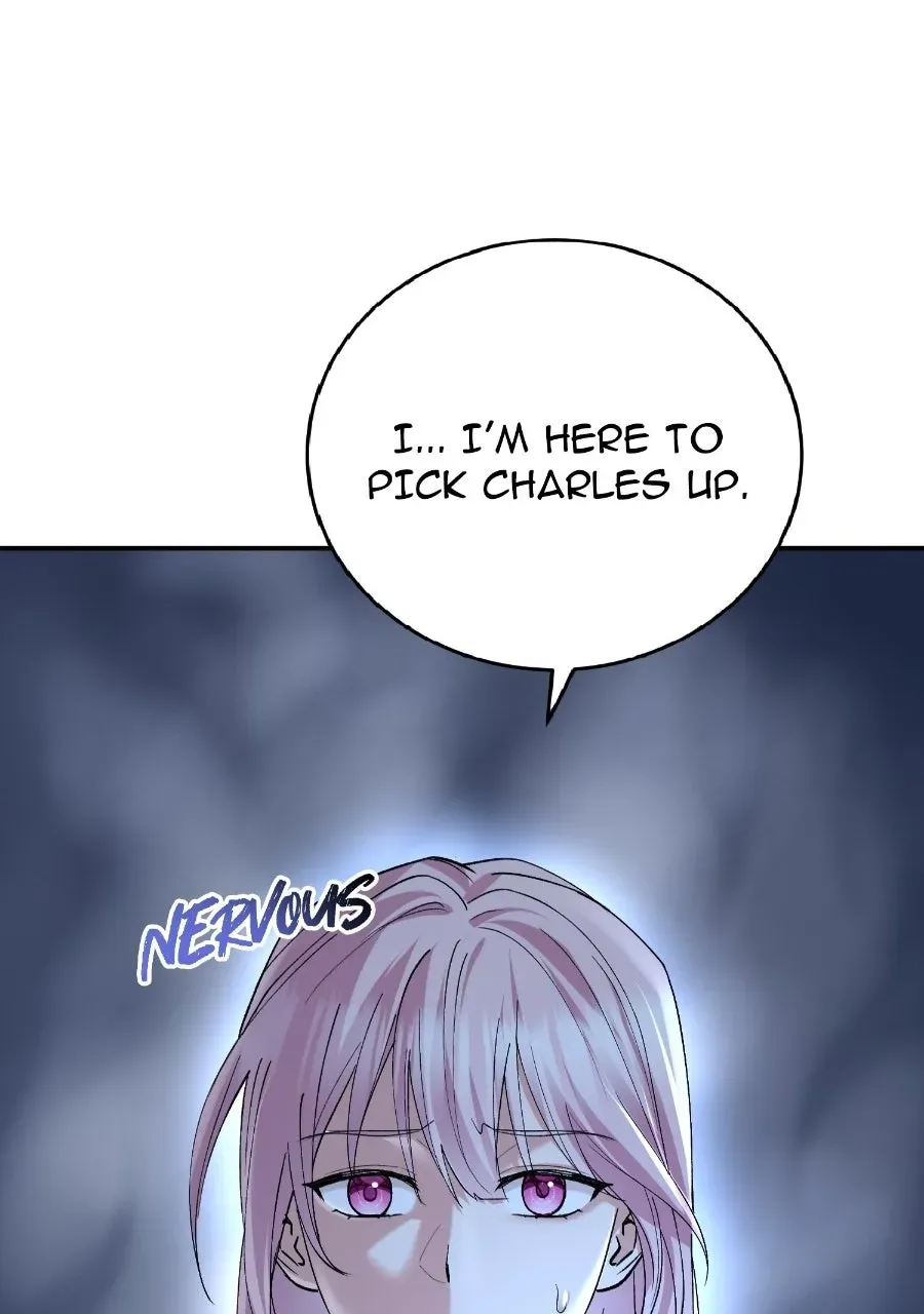 Live Happily Ever AfterWith My Ex’s Uncle Chapter 63 page 20 - 