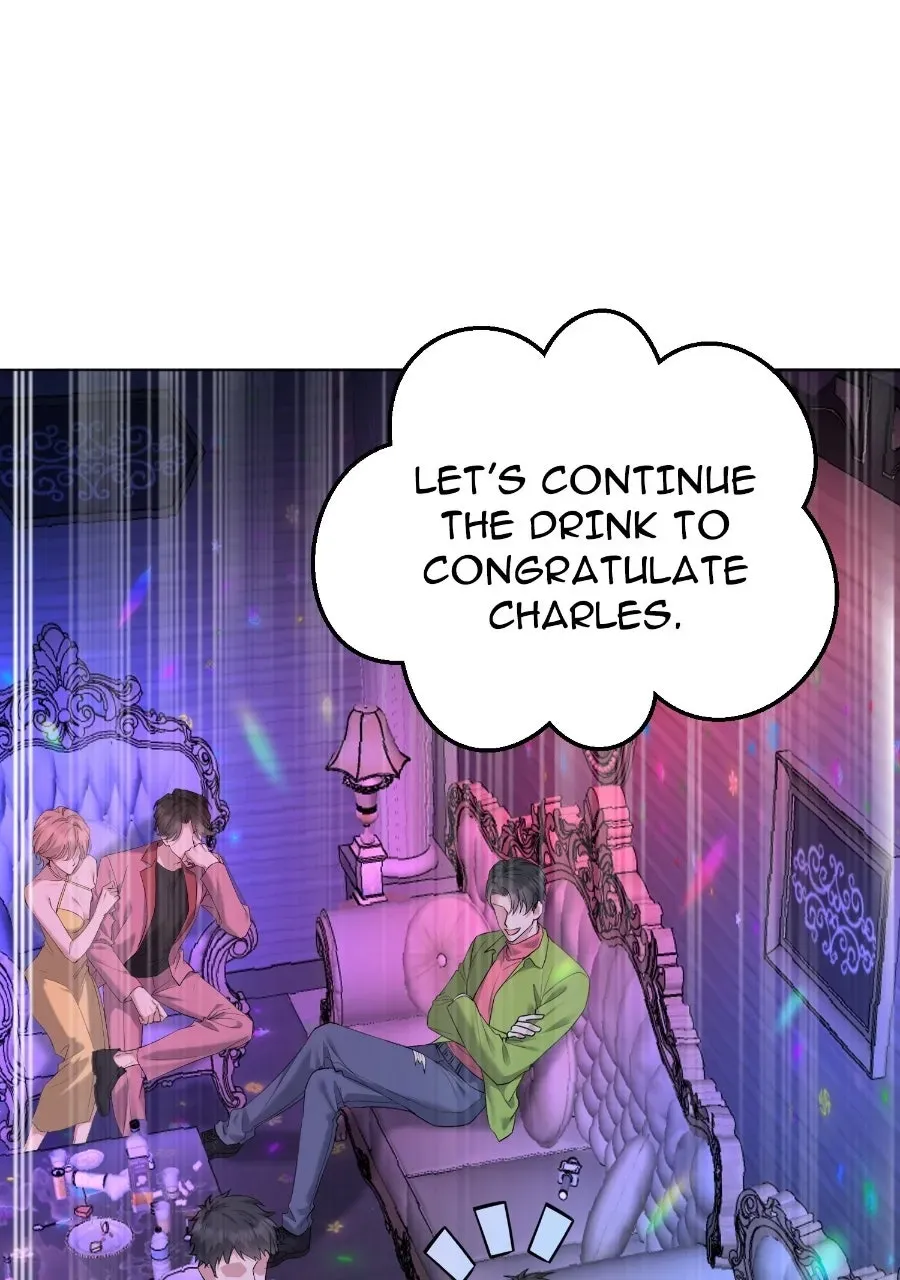 Live Happily Ever AfterWith My Ex’s Uncle Chapter 63 page 3 - 