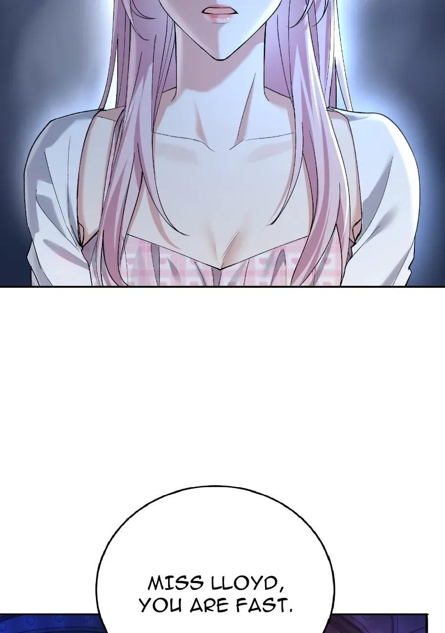 Live Happily Ever AfterWith My Ex’s Uncle Chapter 63 page 21 - 