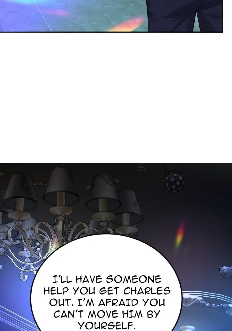 Live Happily Ever AfterWith My Ex’s Uncle Chapter 63 page 23 - 