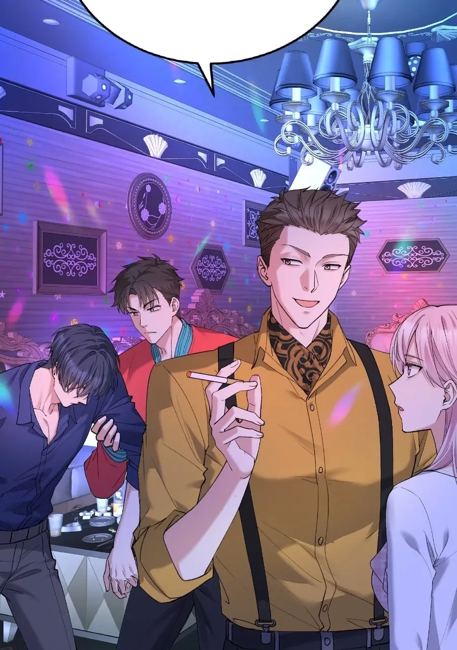 Live Happily Ever AfterWith My Ex’s Uncle Chapter 63 page 24 - 