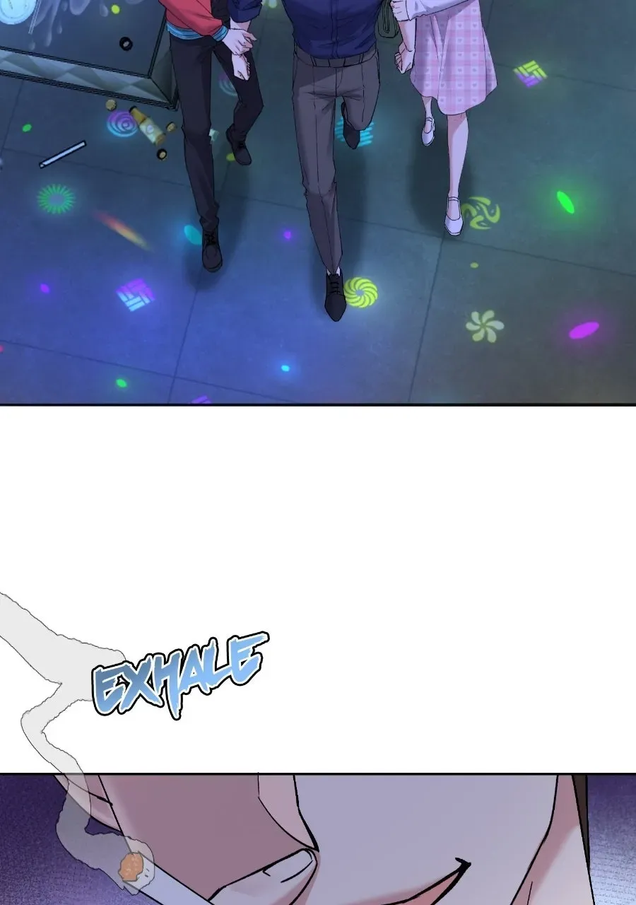 Live Happily Ever AfterWith My Ex’s Uncle Chapter 63 page 27 - 