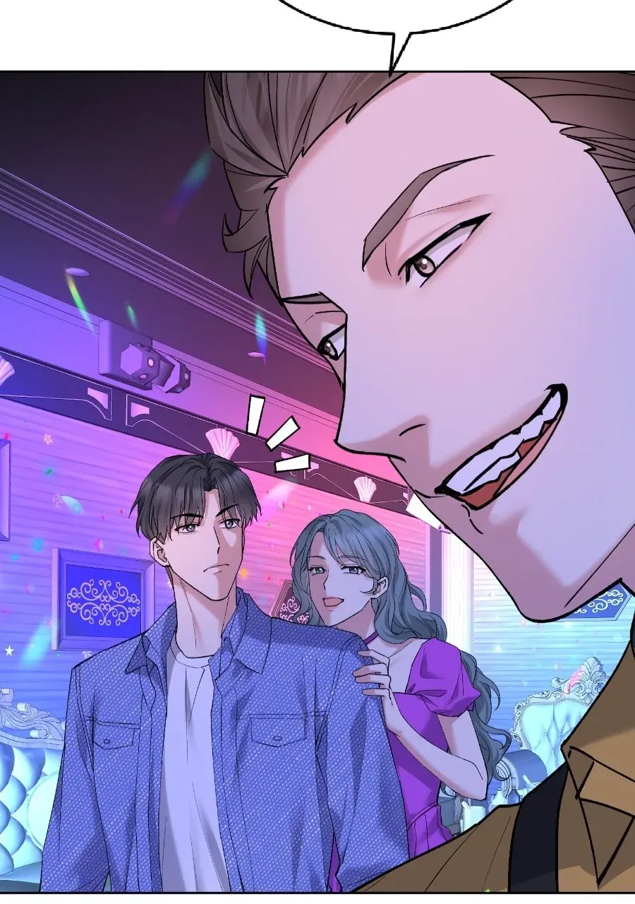 Live Happily Ever AfterWith My Ex’s Uncle Chapter 63 page 29 - 