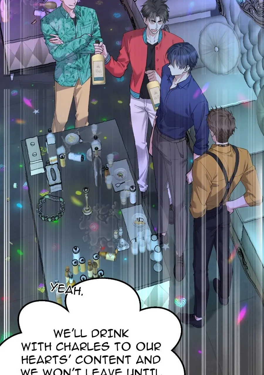 Live Happily Ever AfterWith My Ex’s Uncle Chapter 63 page 4 - 