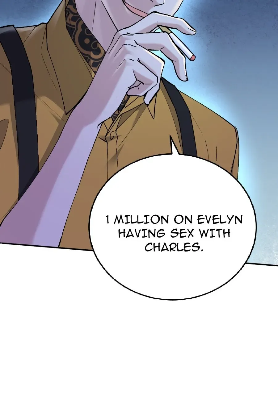 Live Happily Ever AfterWith My Ex’s Uncle Chapter 63 page 33 - 