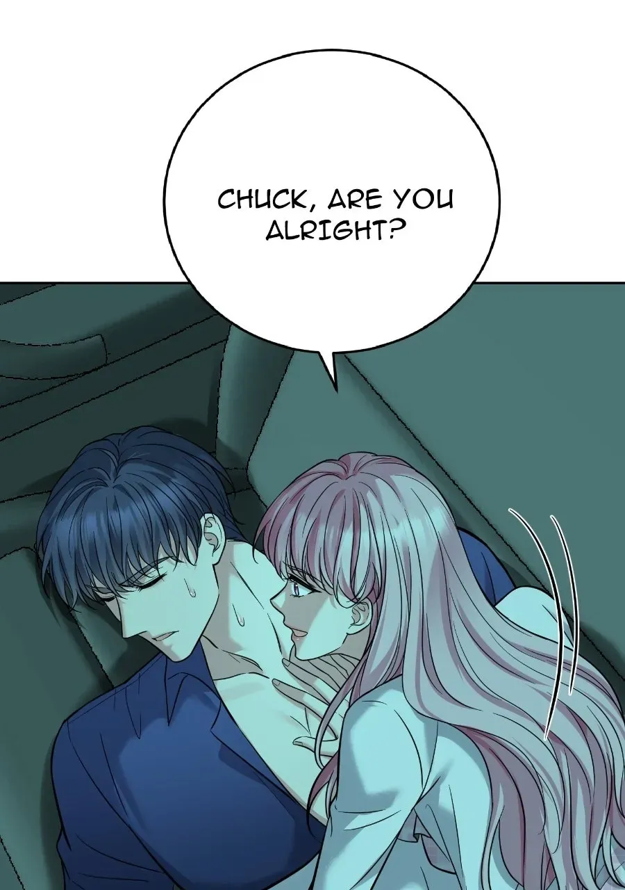 Live Happily Ever AfterWith My Ex’s Uncle Chapter 63 page 46 - 
