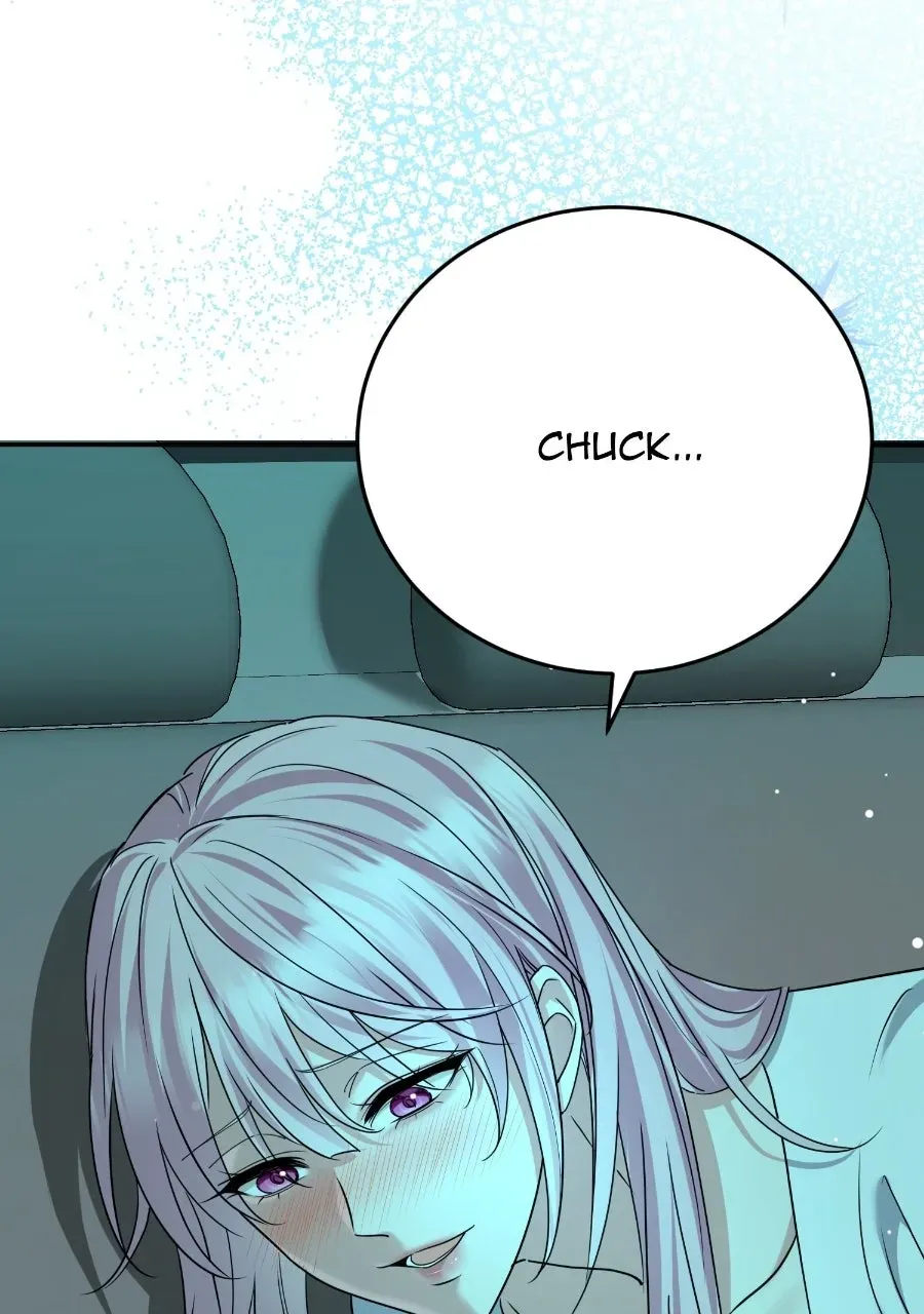 Live Happily Ever AfterWith My Ex’s Uncle Chapter 63 page 48 - 