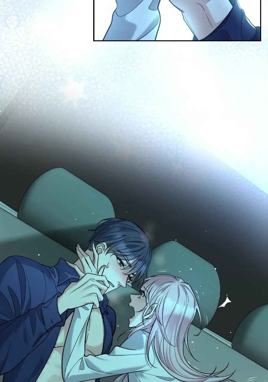 Live Happily Ever AfterWith My Ex’s Uncle Chapter 63 page 52 - 