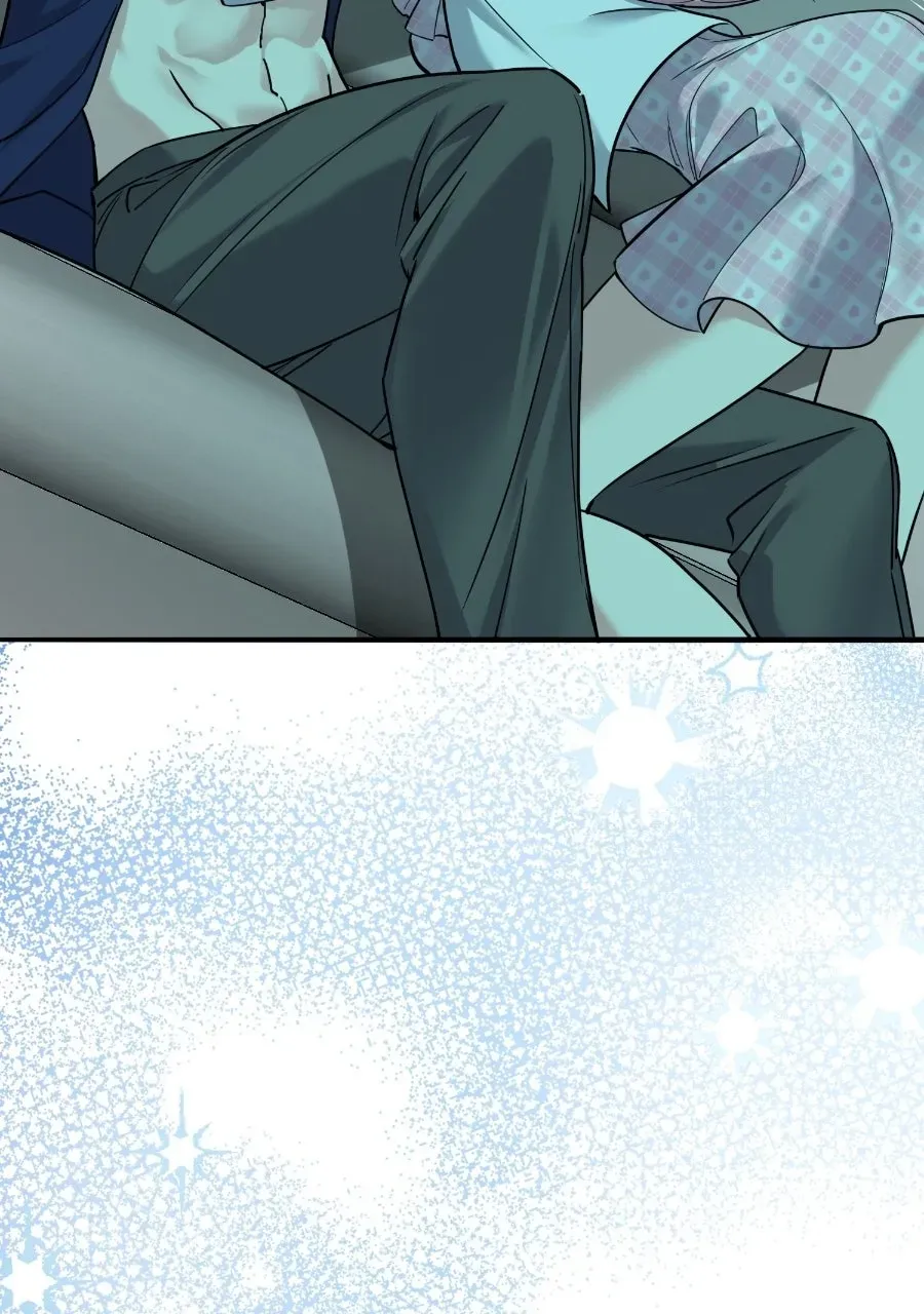 Live Happily Ever AfterWith My Ex’s Uncle Chapter 63 page 53 - 
