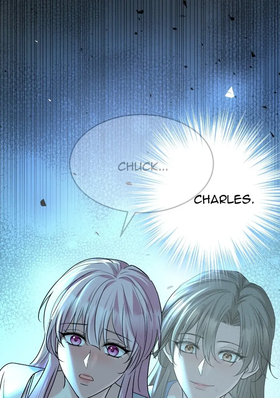 Live Happily Ever AfterWith My Ex’s Uncle Chapter 63 page 55 - 
