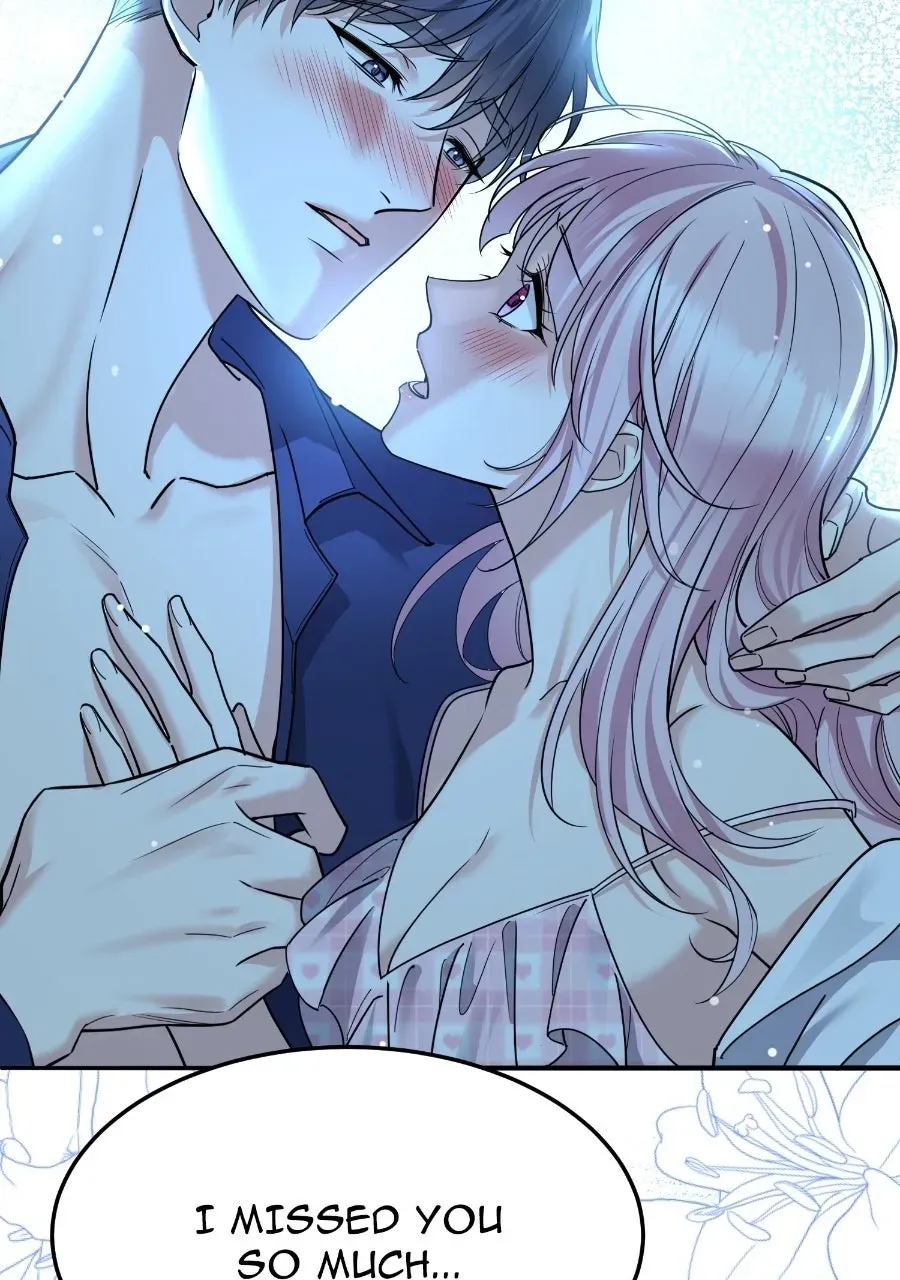 Live Happily Ever AfterWith My Ex’s Uncle Chapter 63 page 58 - 