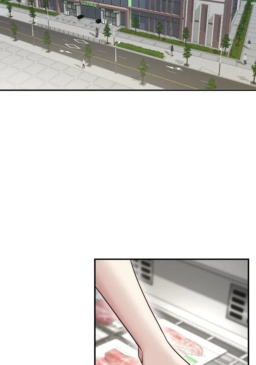 Live Happily Ever AfterWith My Ex’s Uncle Chapter 63 page 66 - 