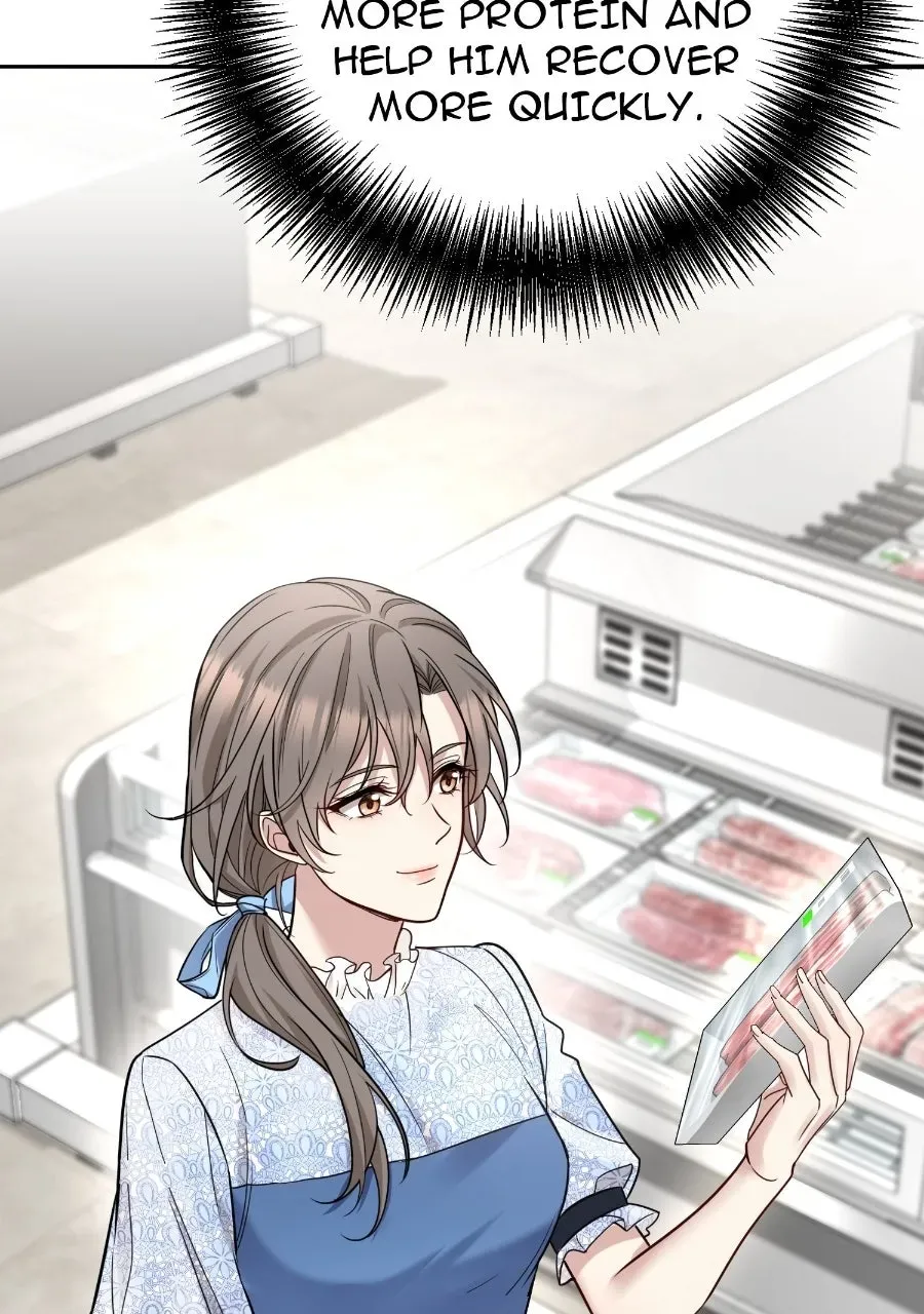 Live Happily Ever AfterWith My Ex’s Uncle Chapter 63 page 68 - 