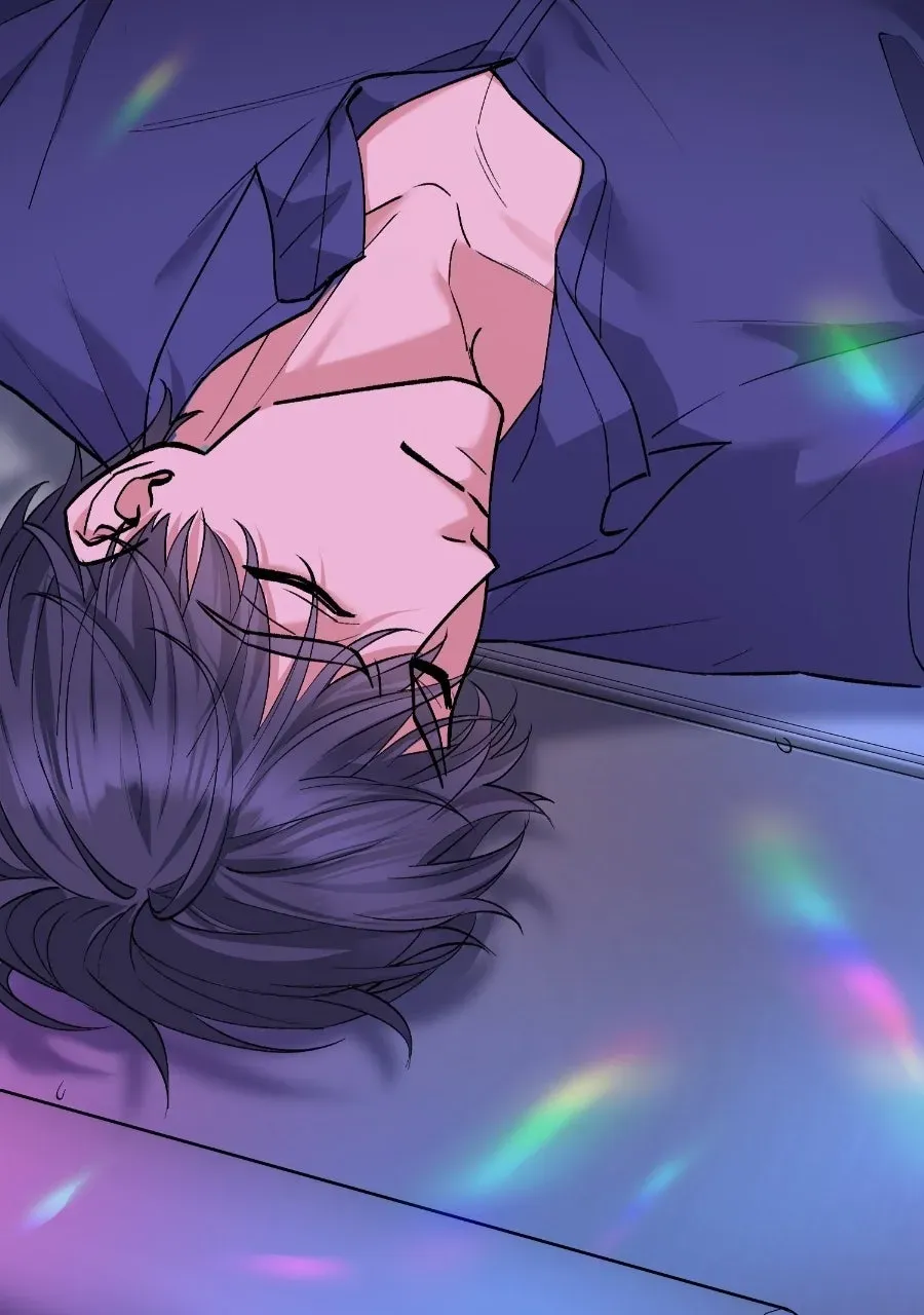Live Happily Ever AfterWith My Ex’s Uncle Chapter 63 page 8 - 