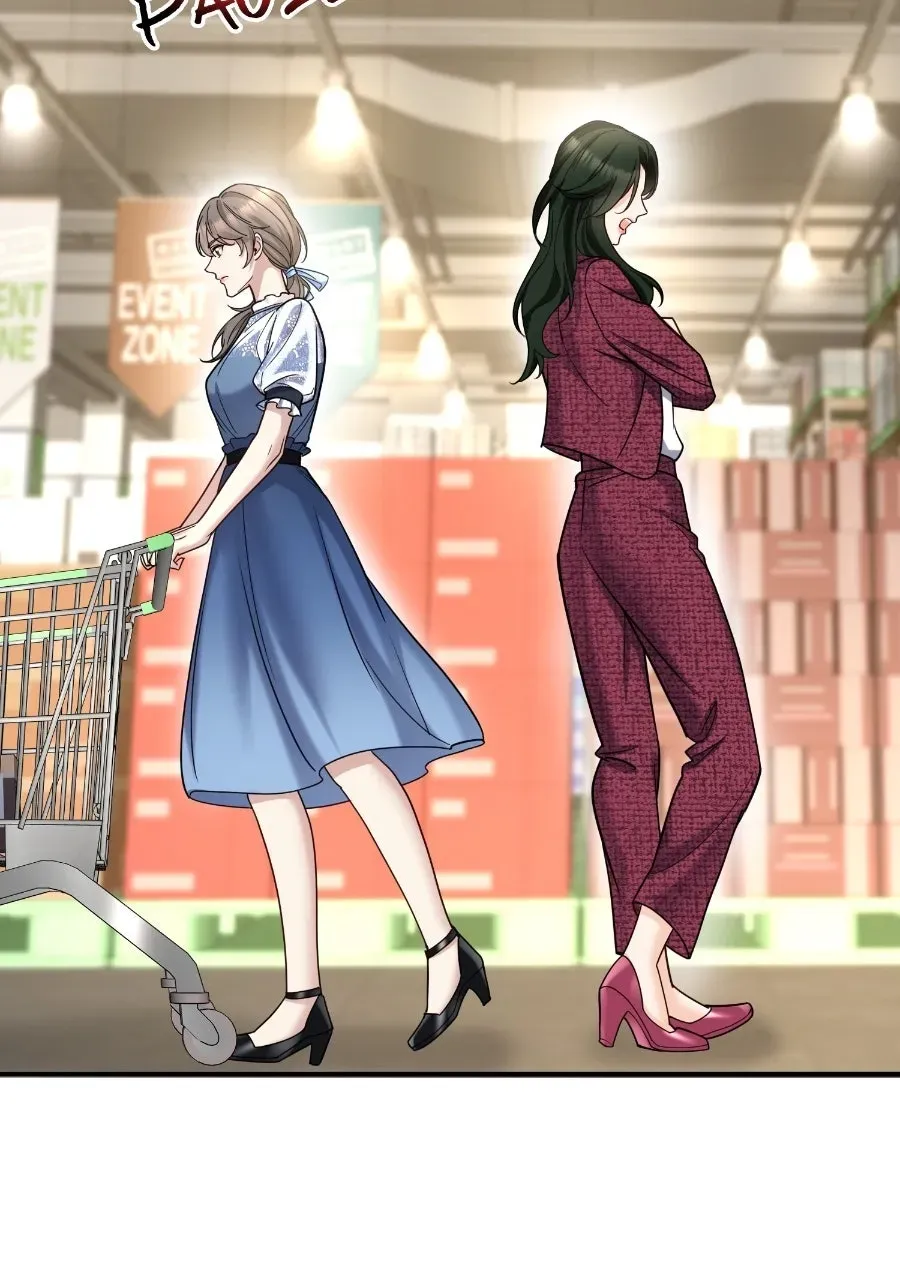 Live Happily Ever AfterWith My Ex’s Uncle Chapter 63 page 75 - 