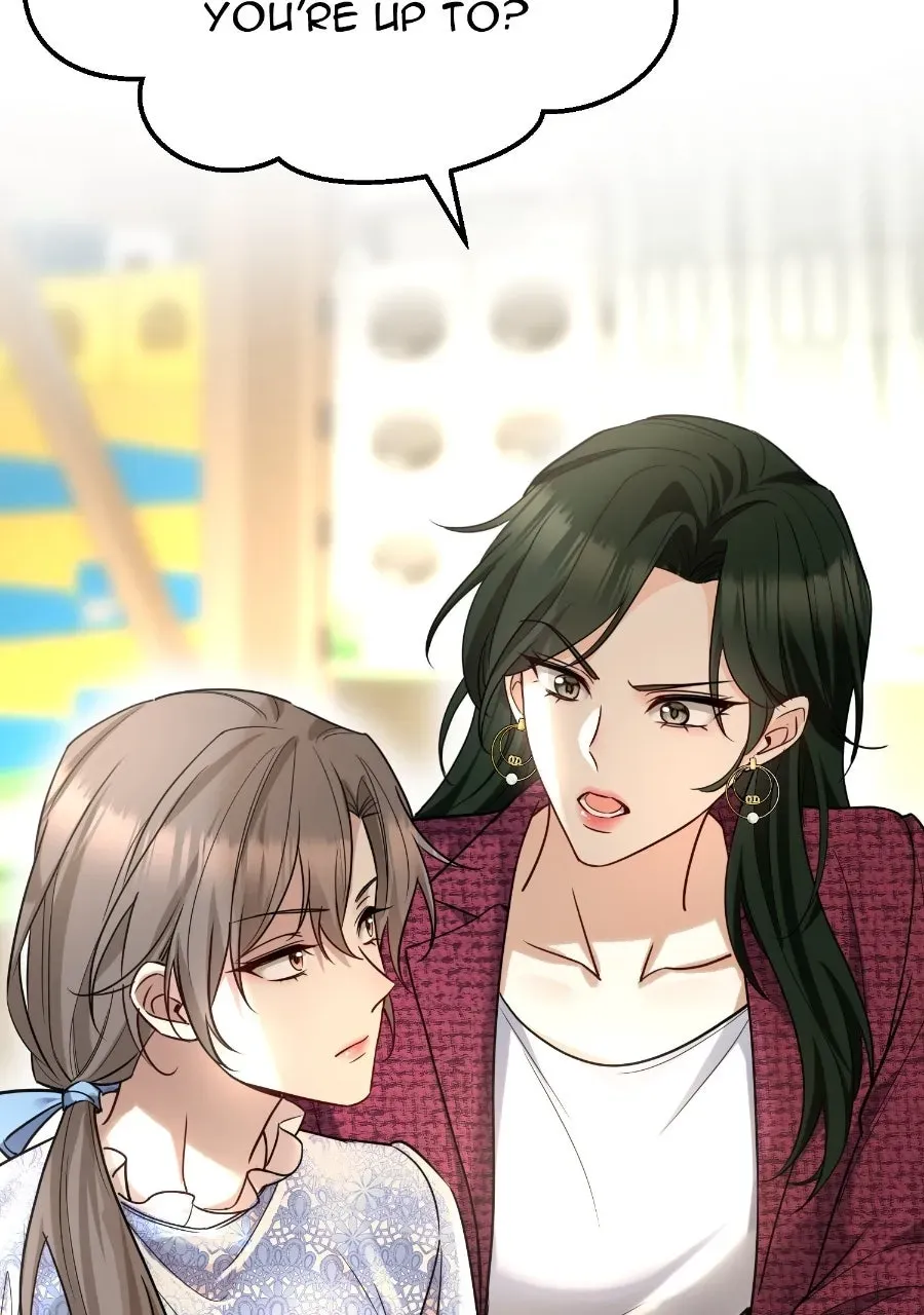 Live Happily Ever AfterWith My Ex’s Uncle Chapter 63 page 80 - 
