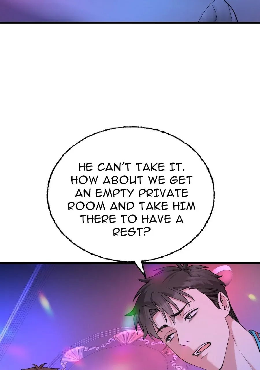 Live Happily Ever AfterWith My Ex’s Uncle Chapter 63 page 9 - 