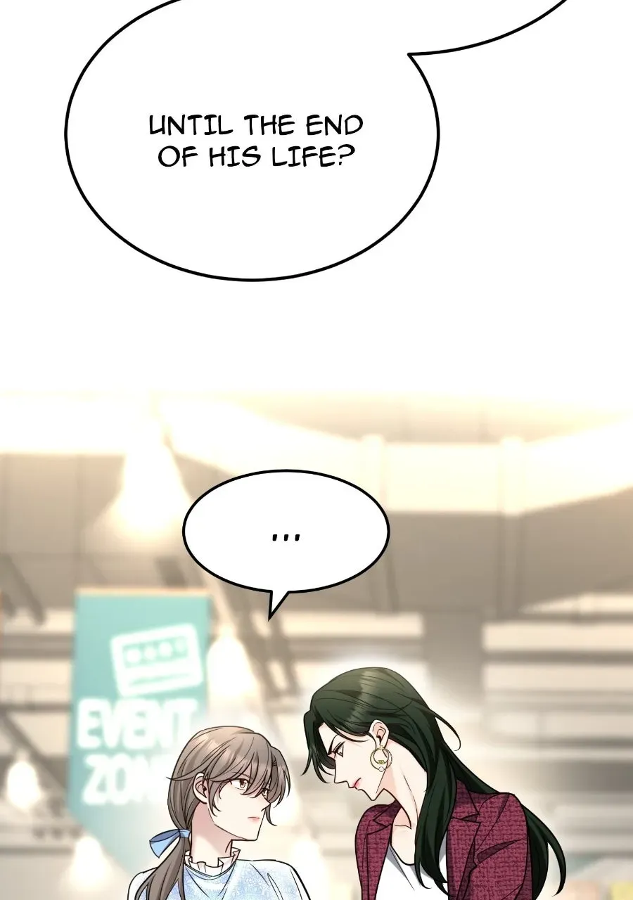 Live Happily Ever AfterWith My Ex’s Uncle Chapter 63 page 82 - 