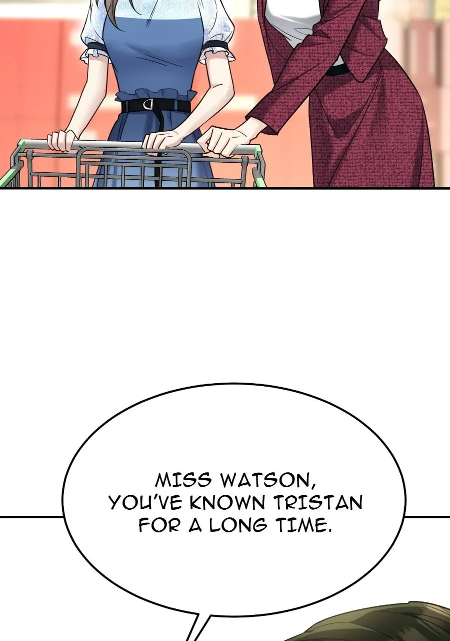 Live Happily Ever AfterWith My Ex’s Uncle Chapter 63 page 83 - 