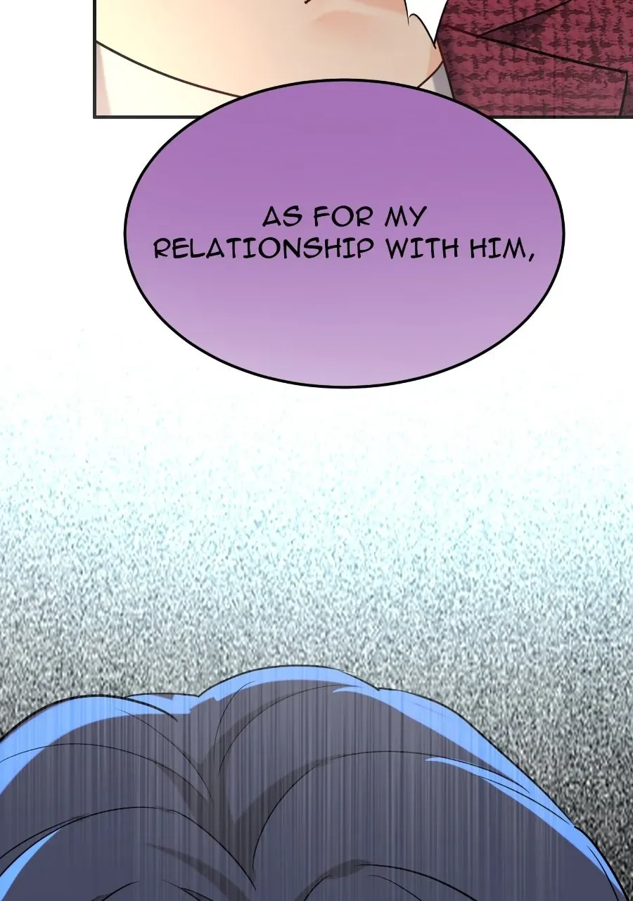 Live Happily Ever AfterWith My Ex’s Uncle Chapter 63 page 87 - 