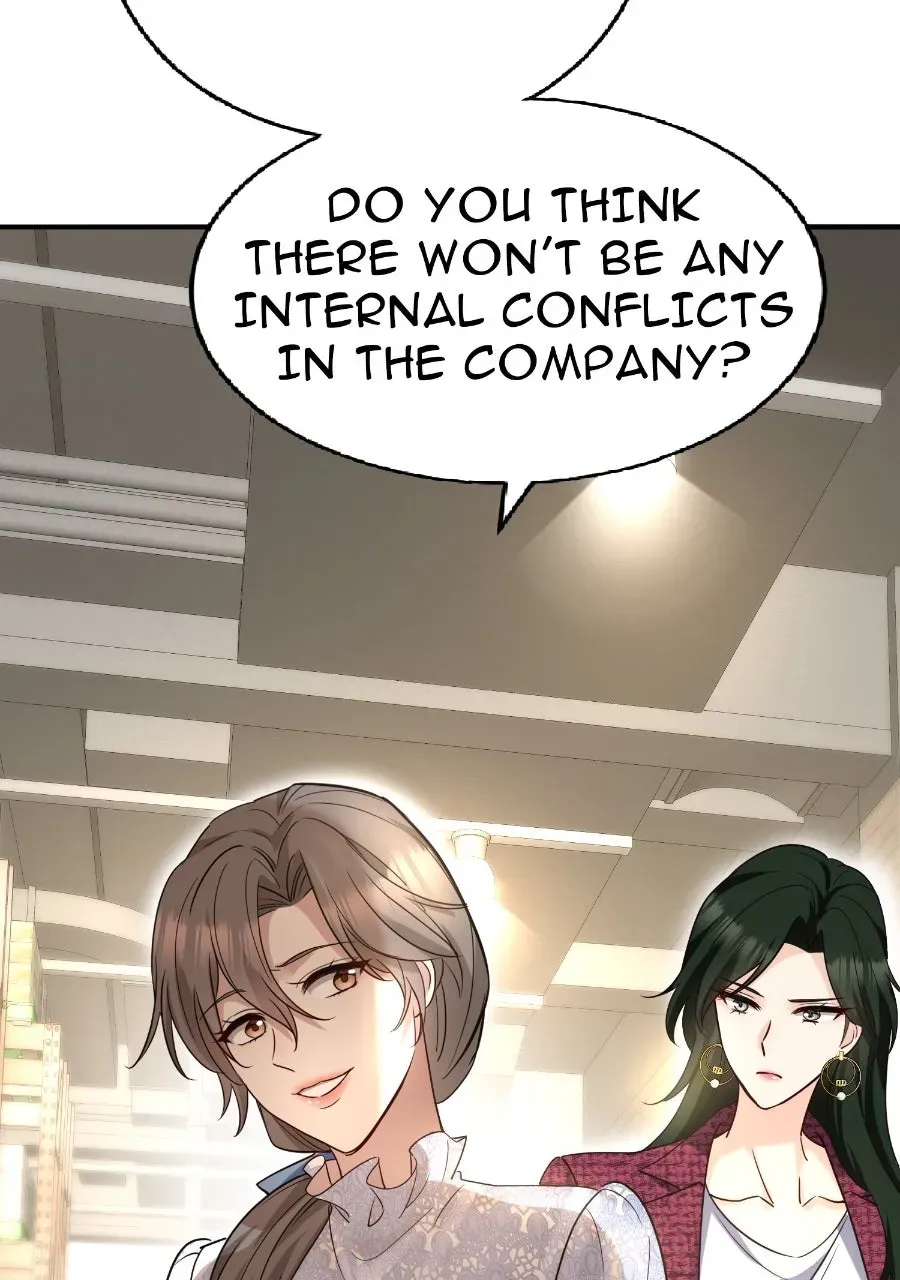 Live Happily Ever AfterWith My Ex’s Uncle Chapter 64 page 11 - 